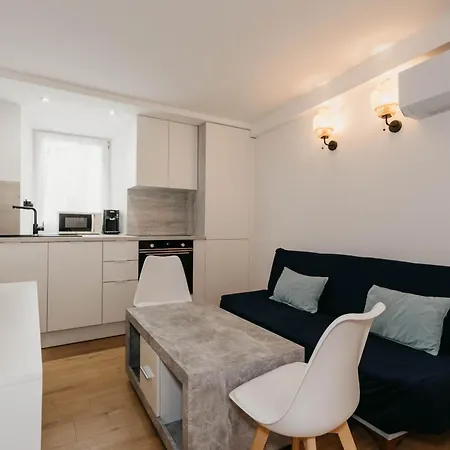 Apartament Brajko-kuca Za Odmor