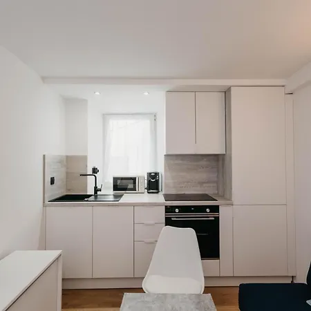 Brajko-kuca Za Odmor Apartament *