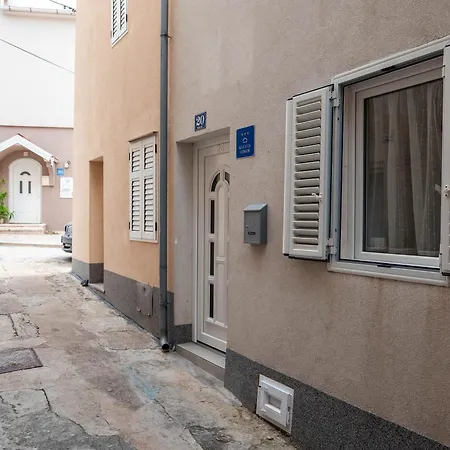 Apartament Brajko-kuca Za Odmor Pag Town