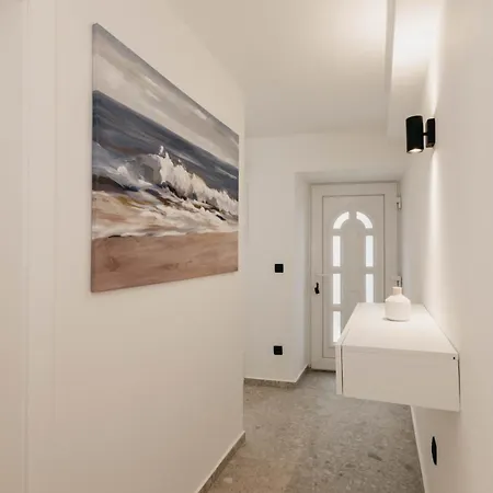 Brajko-kuca Za Odmor Daire *