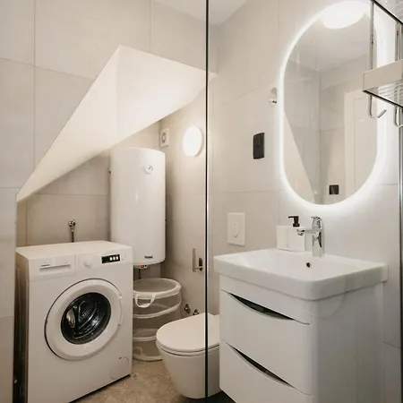 Brajko-kuca Za Odmor Apartament Pag Town