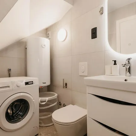 Brajko-kuca Za Odmor * Pag Town