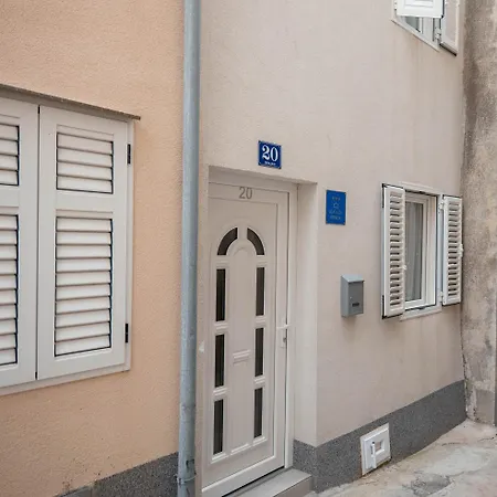 Apartament Brajko-kuca Za Odmor Pag Town