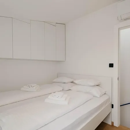 Brajko-kuca Za Odmor Apartment Pag Town