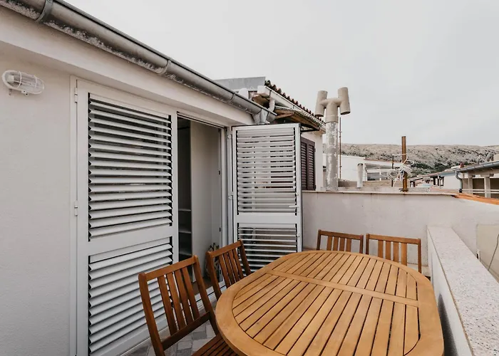 Brajko-kuca Za Odmor *