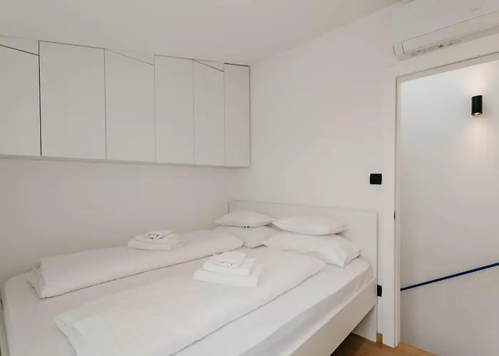 Brajko-kuca Za Odmor Apartment Pag Town