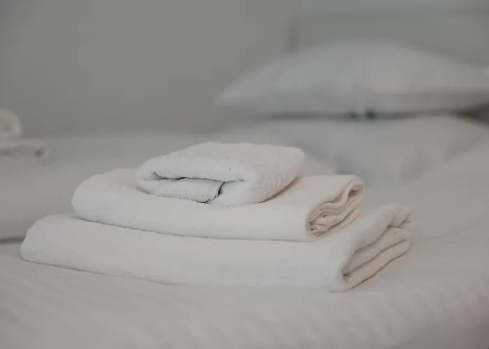 Brajko-kuca Za Odmor Pag Town