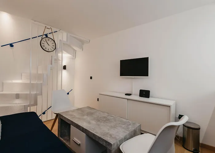 Brajko-kuca Za Odmor Apartment