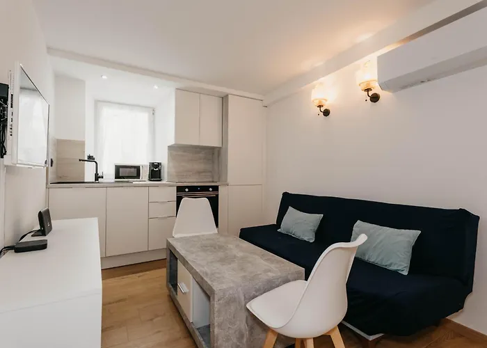 Apartment Brajko-kuca Za Odmor