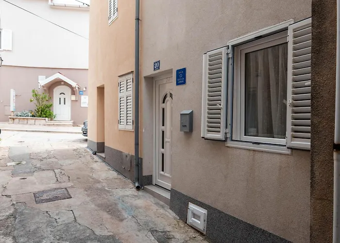 Apartment Brajko-kuca Za Odmor Pag Town