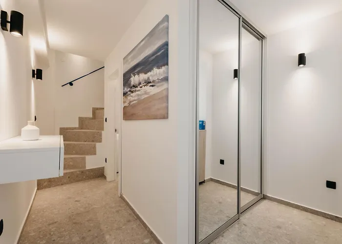 Brajko-kuca Za Odmor *