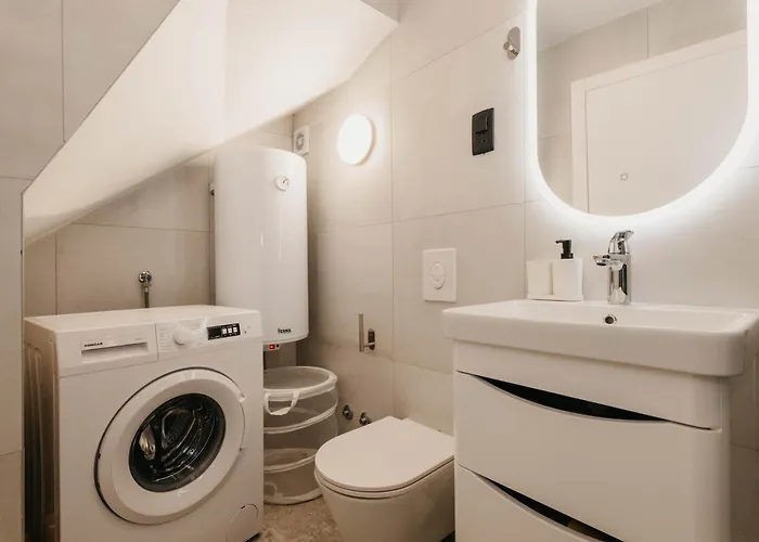 Brajko-kuca Za Odmor * Pag Town