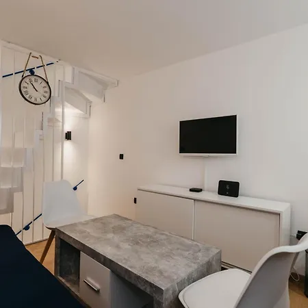 Brajko-kuca Za Odmor Apartmán