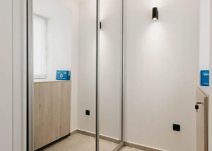 Brajko-kuca Za Odmor