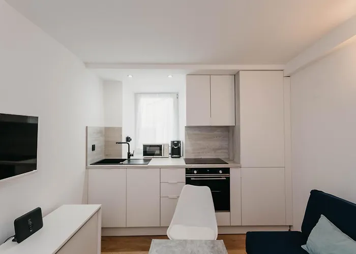 Brajko-kuca Za Odmor Apartmán *